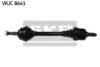 SKF VKJC 8641 Drive Shaft